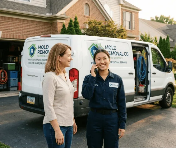 Crawlspace Mold Remediation Masonville, IA FAQs